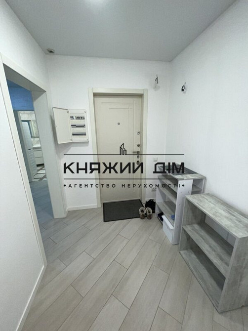 Оренда Квартира 3-кімнатна, 14/25 поверх на Ломоносова ул./Юлії Здановської Киев - изображение 18