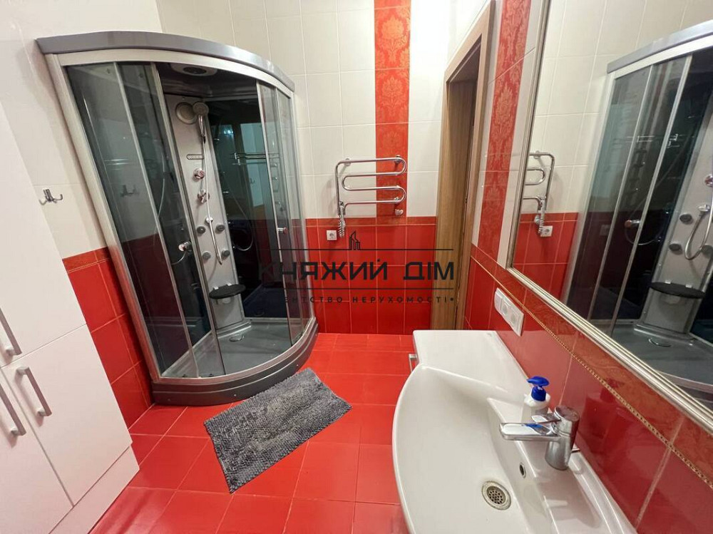 Продаж 2-кімнатної роздільної квартири, метро Осокорки 7 хв.пішки. № 21146130 Київ - фото 19