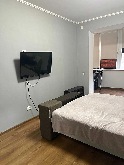 Продаж Квартира 1-кімнатна, 6/12 поверх на Пулюя L'viv - photo 8