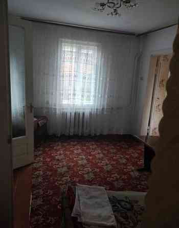 Продаж 1-поверховий Частина будинку з ділянкою 7 сот 44 кв.м 2 кімн. на пров.Капітульний Zhytomyr