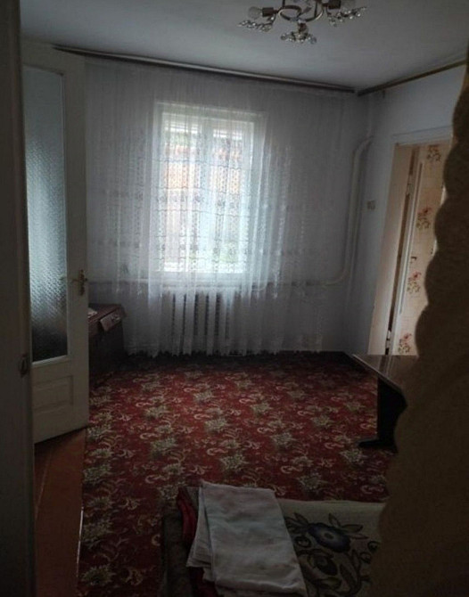 Продаж 1-поверховий Частина будинку з ділянкою 7 сот 44 кв.м 2 кімн. на пров.Капітульний Житомир - изображение 3