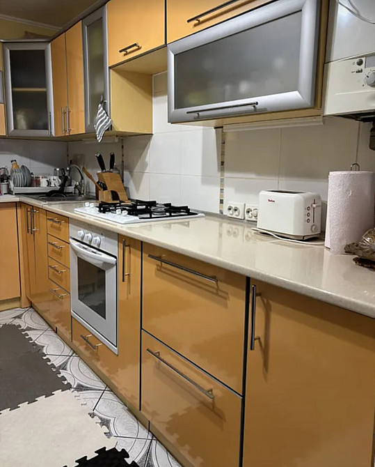 Продаж 3к квартири 88.1 кв. м на вул. Микулинецька Великая Березовица - изображение 1