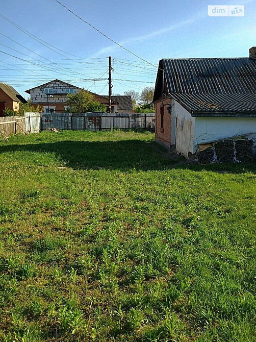 Продаж земельної ділянки 9 соток на Полубуткіна Винница - изображение 1