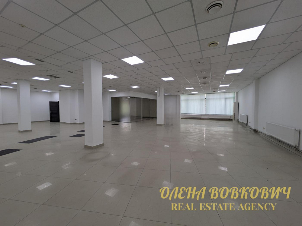 Оренда офісне приміщення на Тичини вул., д. 7 приміщень - 1, поверх - 2/4 Івано-Франківськ - фото 3