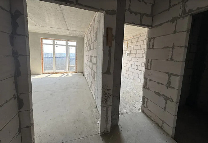 Продаж 1к квартири 46.9 кв. м на вул. Торговиця Ternopil' - photo 4