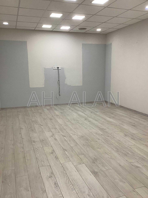 Оренда офісне приміщення на Лобановського пр-т, 56/21 поверх - 4/10 Київ - фото 5