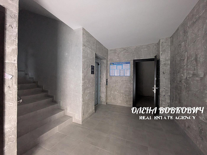 Продаж 1к квартири 46 кв. м Івано-Франківськ - фото 16