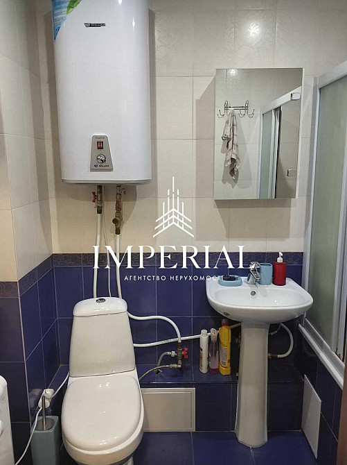 Продаж 1к Квартира 30 кв.м Червоної Калини вул. Київ - фото 7