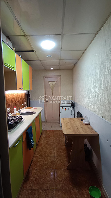 Продаж Квартира 1-кімнатна, 1/6 поверх на вул. Велика Панасівська Харків - фото 1