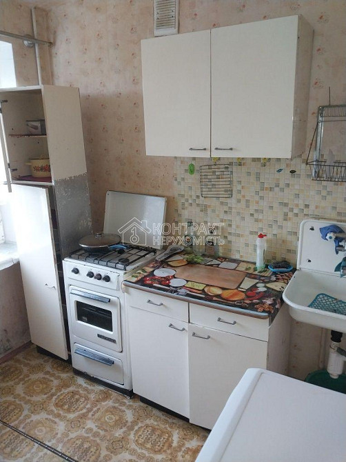 Оренда 1к Квартира 32 кв.м Миру вул. Харків - фото 2