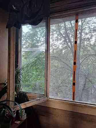 Продаж Квартира 1-кімнатна, 2/9 поверх на Литвинського, 31Б Київ