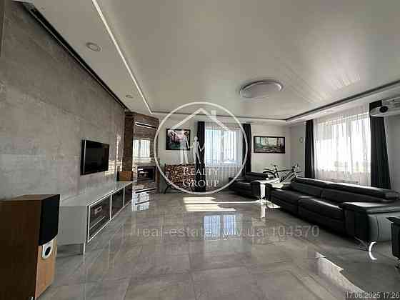 Продаж Квартира 4-кімнатна, 9/10 поверх на Джорджа Вашингтона, 6а L'viv