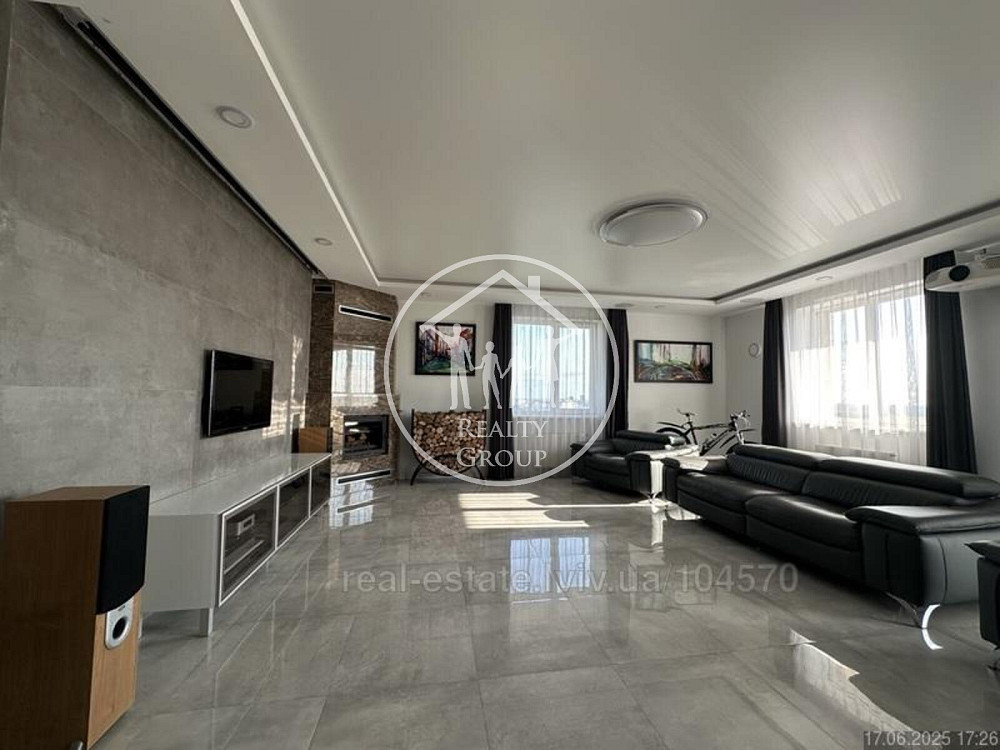 Продаж Квартира 4-кімнатна, 9/10 поверх на Джорджа Вашингтона, 6а L'viv - photo 4