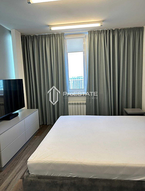 Продаж Квартира 3-кімнатна, 27/36 поверх на вул. Княжий Затон Kiev - photo 9
