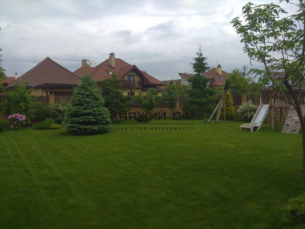 БЕЗ КОМИССИИ !!! Продажа дома в коттеджном городке с. Севериновка.№ 228977 Северинівка (Макарівський район) - фото 17