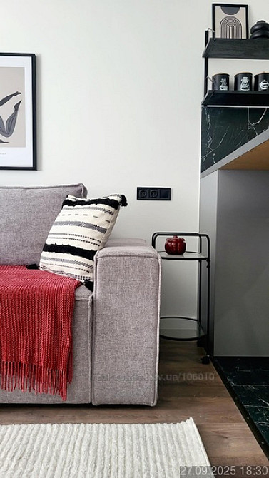 Продаж 1к квартири 27 кв. м Львів - фото 9