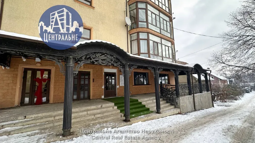 Здається Приміщення в житловому будинку площа 129 кв.м 1-й поверх Чернівці Руданського 24 Чернівці - фото 18