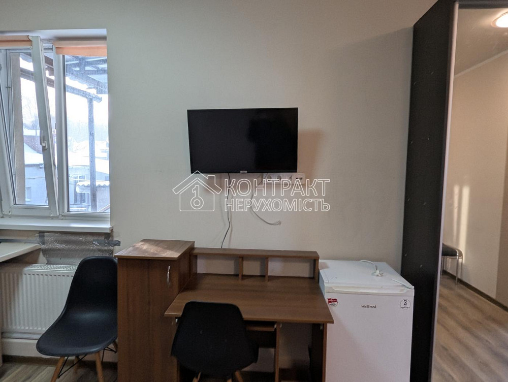 Продаж Квартира 1-кімнатна, 1/2 поверх на вул. 2 золочівський провулок Харків - фото 9