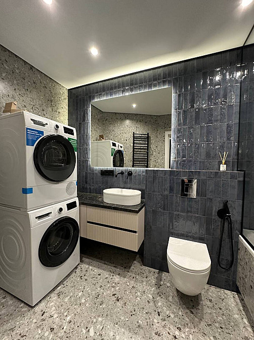 Продаж Квартира 2-кімнатна, 6/11 поверх на крайківського Івано-Франківськ - фото 17