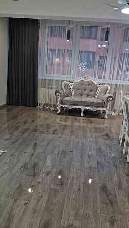 Стильная студия в новом доме — заходи и живи!  ЖК Малинки Odessa