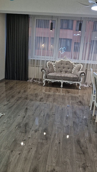 Стильная студия в новом доме — заходи и живи!  ЖК Малинки Odessa - photo 3