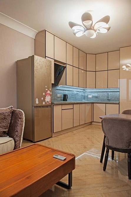 Продаж Квартира 2-кімнатна, 4/23 поверх на Дніпровська вул., д. 14 Київ - фото 17