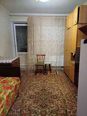 Продаж Квартира 1-кімнатна, 2/2 поверх на вул. Електровозна Харків