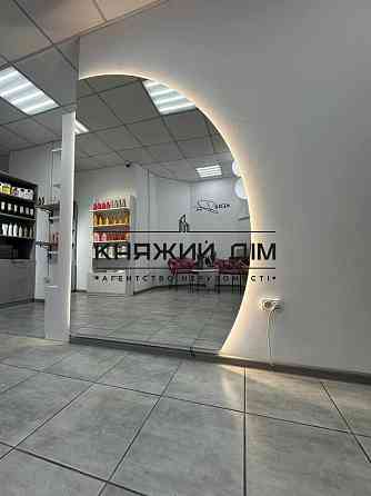 Продаж офісне приміщення на Анны Ахматовой ул. поверх - -1 Київ