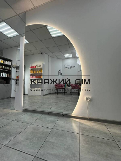 Продаж офісне приміщення на Анны Ахматовой ул. поверх - -1 Київ - фото 2