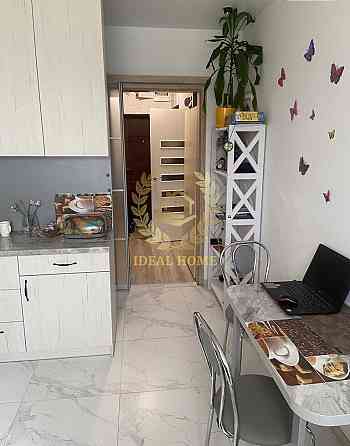 Продам 1-кімнатну квартиру по вулиці Корсунська Київ