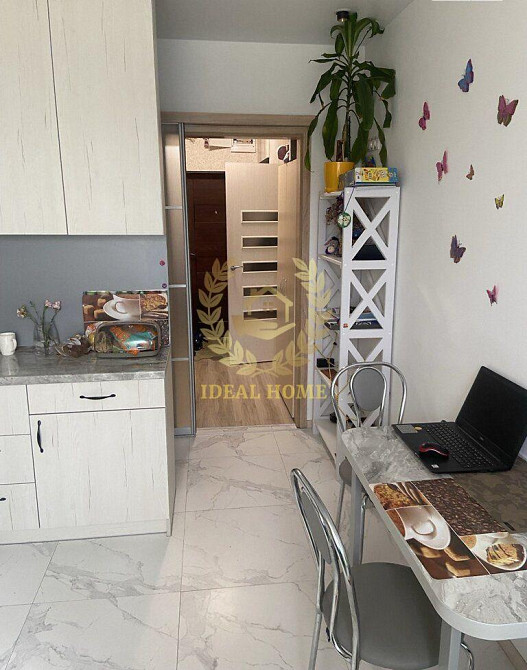 Продам 1-кімнатну квартиру по вулиці Корсунська Київ - фото 1