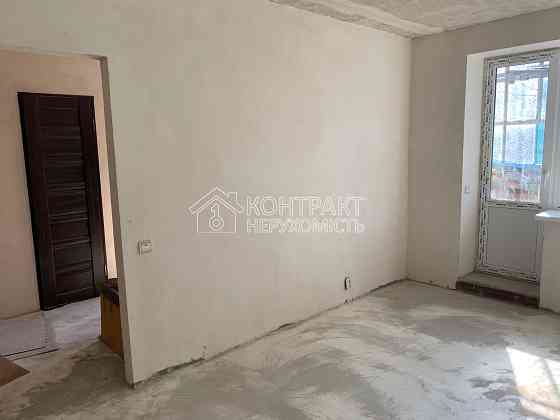 Продаж Квартира 1-кімнатна, 2/5 поверх на вул. Ювілейна Харків