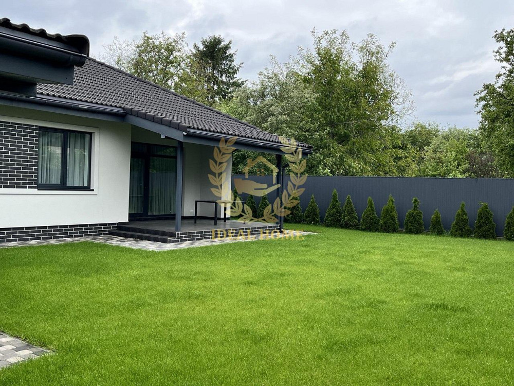 Продаж приватного будинку на Берковці, біля ТЦ Lavina Mall Київ - фото 13