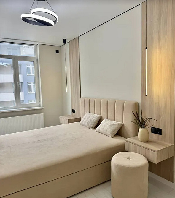 Продаж Квартира 2-кімнатна, 10/12 поверх Тернопіль - фото 9