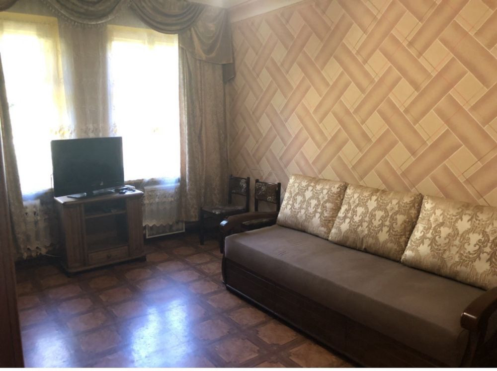 Продаж Квартира 3-кімнатна, 1/2 поверх на Родини Глаголєвих вул., д. 5 Київ - фото 17