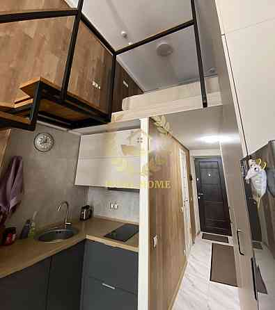 Продаж Квартира 1-кімнатна на Машиностроительная ул., 41 Київ