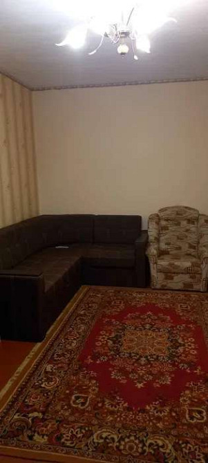 Оренда Квартира 2-кімнатна, 8/10 поверх на Харьковское шоссе Київ - фото 1