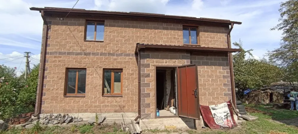 For sale 2-storey House with land 9.3 ares 105 sq.m 3 rooms  Dnipro - photo 11