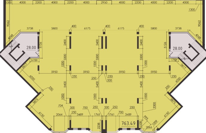 Продаж комерційне приміщення на ул. Дача Ковалевского, 91 приміщень - 8, поверх - 2 Одеса - фото 15