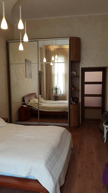 Продаж Квартира 4-кімнатна, 3/3 поверх на Успенская ул. Odessa - photo 13