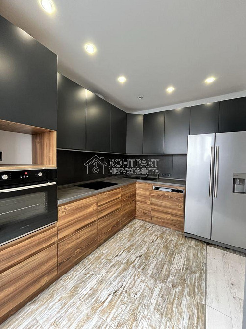 Продаж Квартира 3-кімнатна, 1/9 поверх на вул. Лева Ландау Харків - фото 4