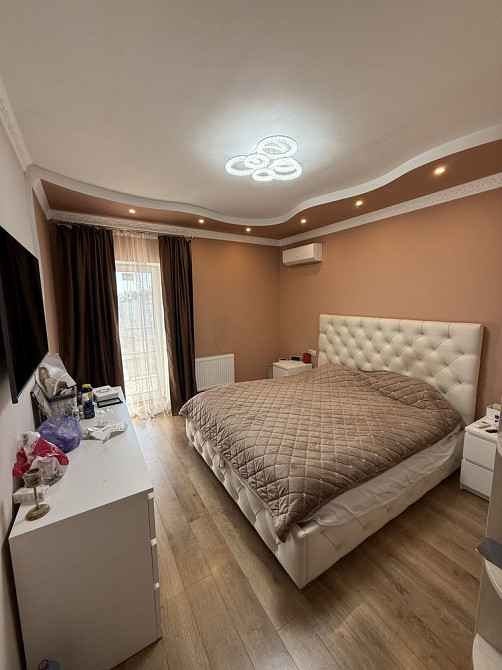 Продаж Квартира 3-кімнатна, 7/8 поверх на Лебедєва Академіка вул., д. 1 Київ - фото 15