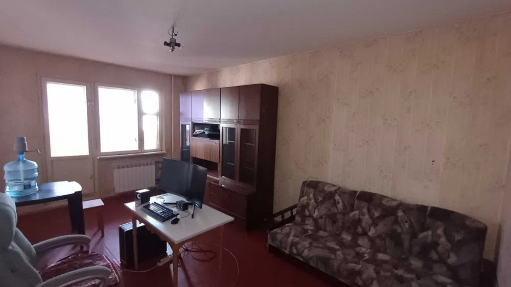 Оренда Квартира 2-кімнатна, 15/16 поверх на Анни Ахматової, 25 Київ - фото 1