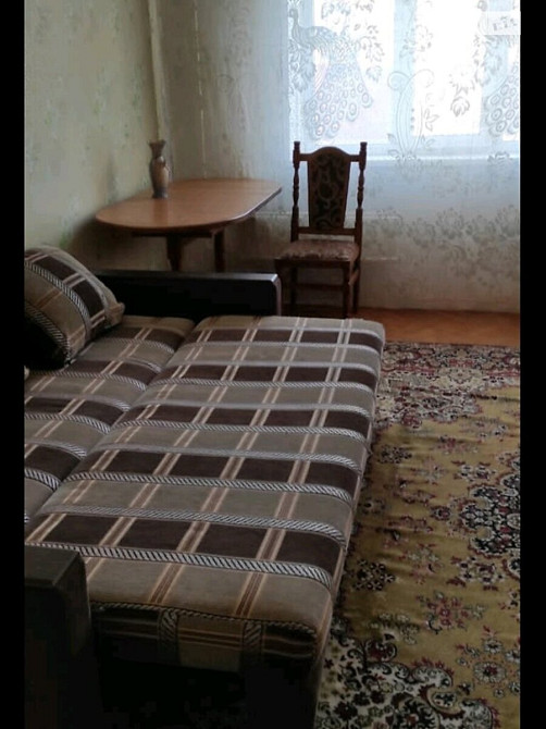 Оренда Квартира 3-кімнатна, 7/10 поверх на Вишняковская ул., 8 Київ - фото 1