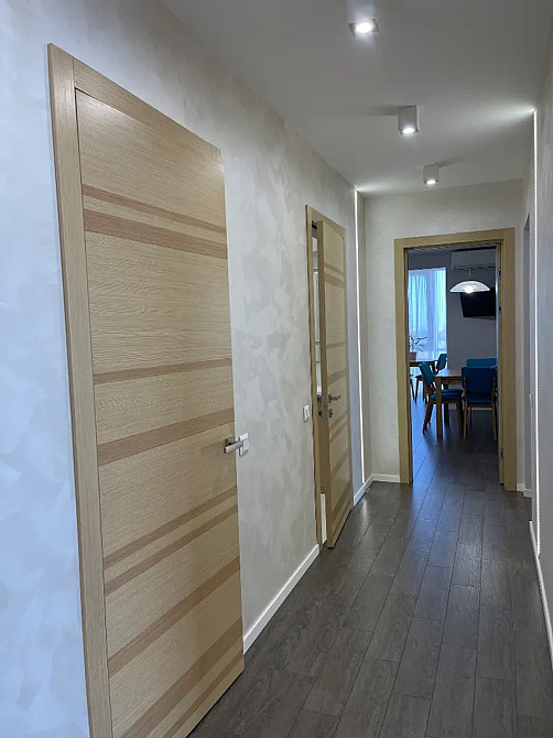 Продаж Квартира 2-кімнатна, 7/12 поверх на Антоновича, 36Д Dnipro - photo 20