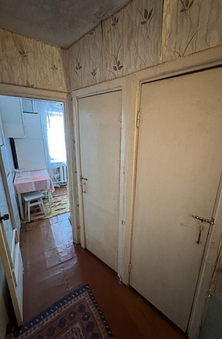 Продаж 2к Квартира 37.5 кв.м П.Дорошенка вул. Рівне - фото 12