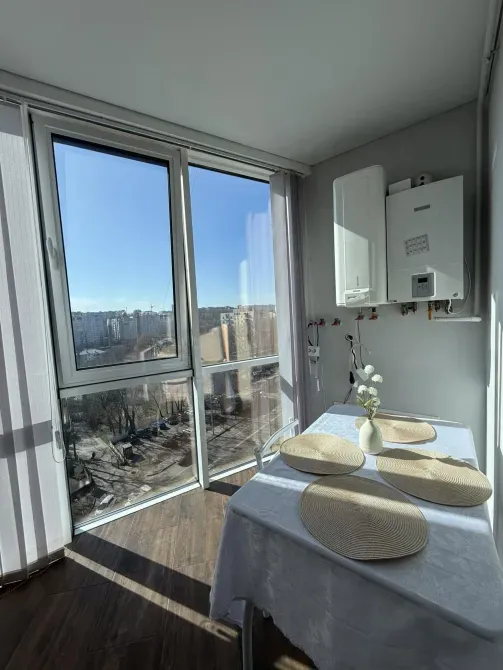 For rent 2-room Apartment 62 sq.m Львівське шосе,12 Khmel'nyts'kyy - photo 1