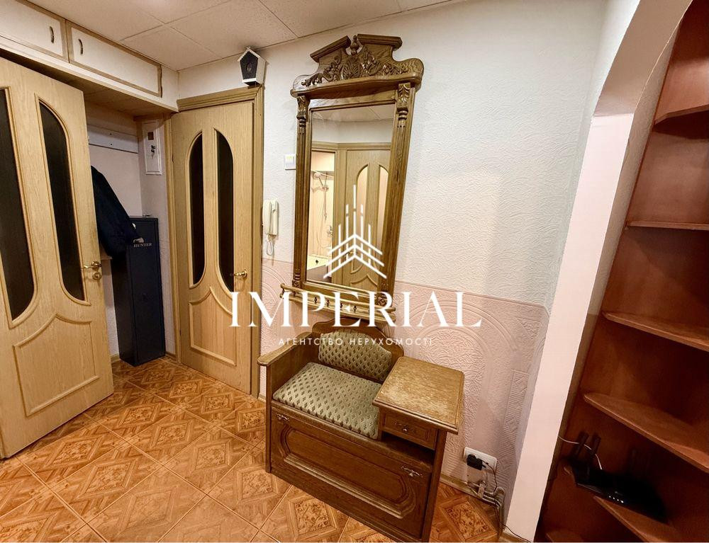 Оренда 2к Квартира 43 кв.м Набережная вул. Киев - изображение 5