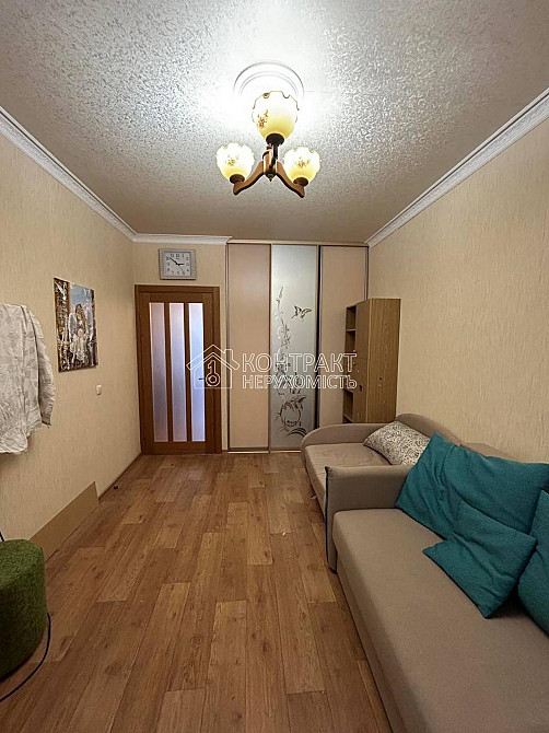 Оренда Квартира 2-кімнатна, 9/9 поверх на вул. Героїв Праці Харьков - изображение 12