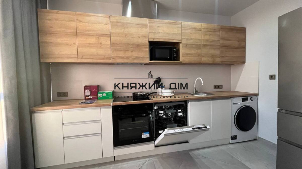 Оренда Квартира 2-кімнатна, 22/28 поверх на Днепровская Набережная ул. Kiev - photo 20